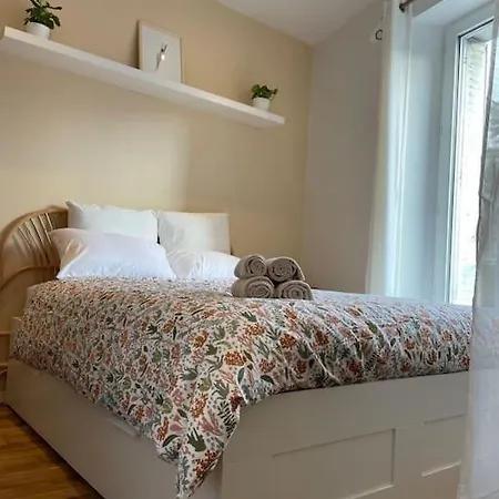 Cosy Apartment