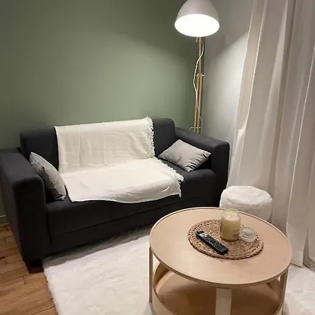 Cosy Apartamento