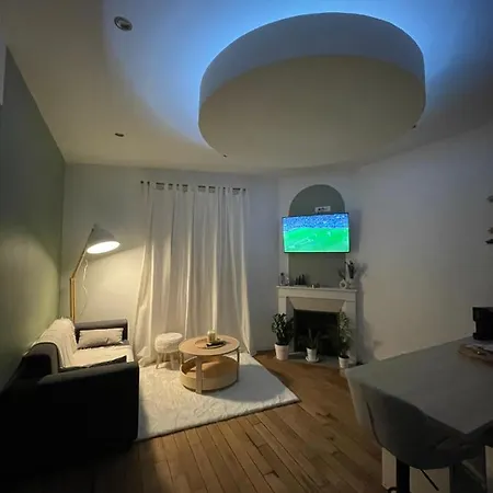 Apartamento Cosy