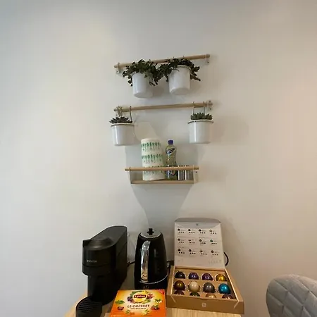 Apartamento Cosy *