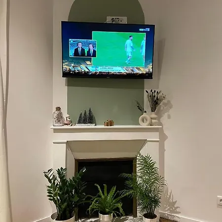 Cosy *