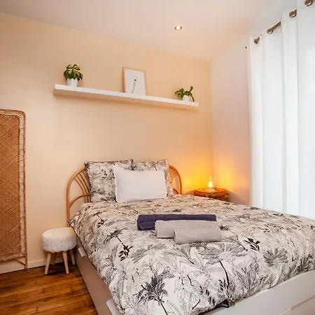 Cosy Apartment *