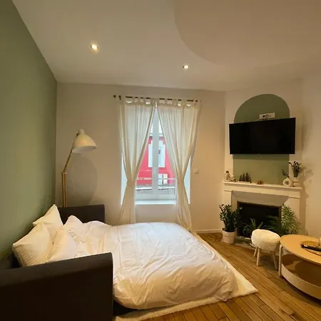 Apartamento Cosy